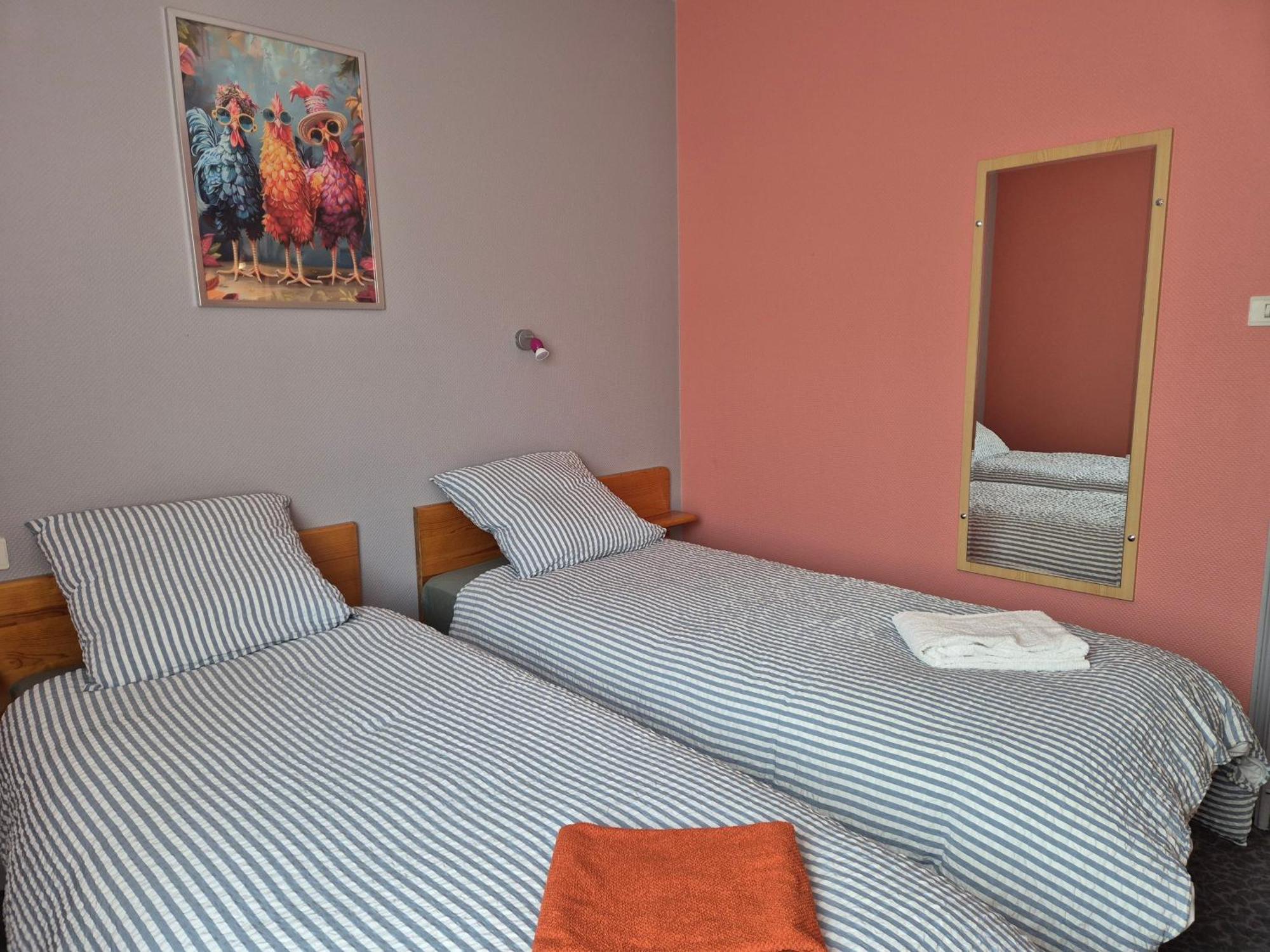 Gite Bin Vendued Cha Nous Le Monastier sur Gazeille Extérieur photo
